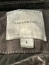 Thread & Supply Black Ivory Jacket Size L - photo 6