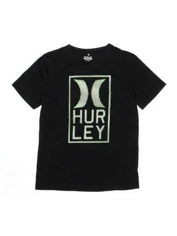 Hurley Short Sleeve T-Shirt (view 1)