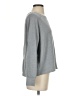 Noisy May Gray Pullover Sweater Size S - photo 4