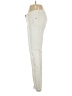 Adriano Goldschmied Metallic Ivory Jeans Size 27 waist - photo 5
