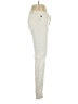 Adriano Goldschmied Metallic Ivory Jeans Size 27 waist - photo 4
