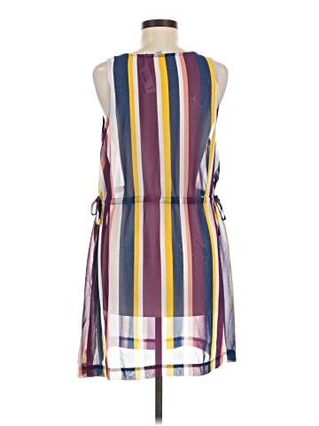 La Vie En Rose Casual Dress - back