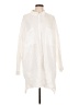 Lala. Solid Ivory Kimono Size L - photo 1