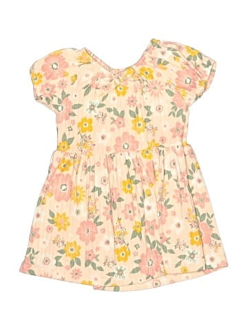Little Lass Dress (view 1)