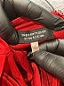 Spense Color Block Red Cocktail Dress Size 4 Petite - photo 7