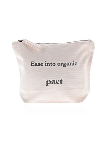 Pact Makeup Bag (view 1)