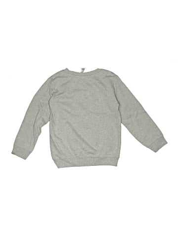 Marvel Sweatshirt (view 2)