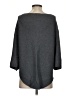 The Limited Gray Pullover Sweater Size S (tall) - photo 2