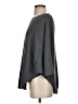 The Limited Gray Pullover Sweater Size S (tall) - photo 5
