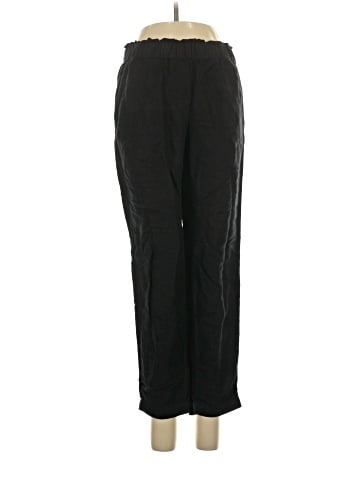 H&M Linen Pants (view 1)