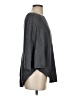 The Limited Gray Pullover Sweater Size S (tall) - photo 4