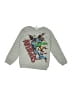 Marvel Silver Sweatshirt Size 7 - photo 1