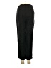 H&M Black Linen Pants Size 2 - photo 2