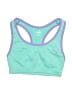 Puma Green Active Tank Size M (kids) - photo 1