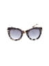 Krewe Gray Sunglasses One size - photo 2