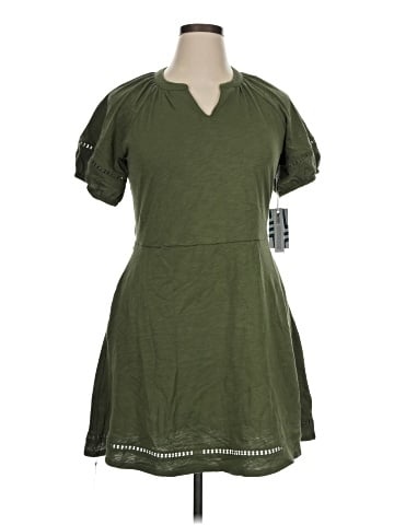 Market and Spruce Casual Dress (view 1)
