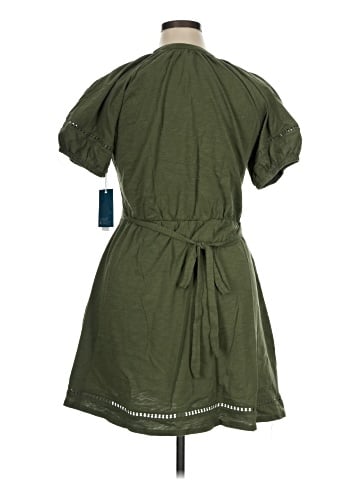 Market and Spruce Casual Dress (view 2)