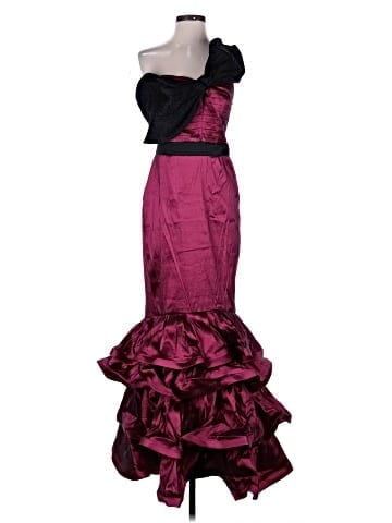 CQ by CQ Cocktail Dress (view 1)