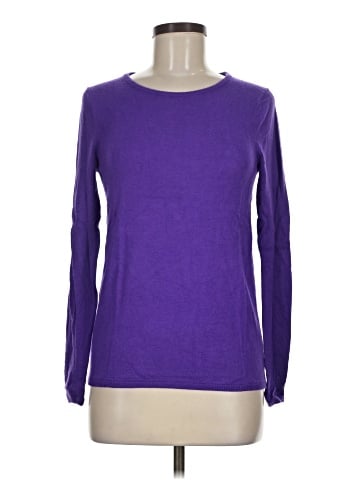 Ann Taylor Pullover Sweater (view 1)