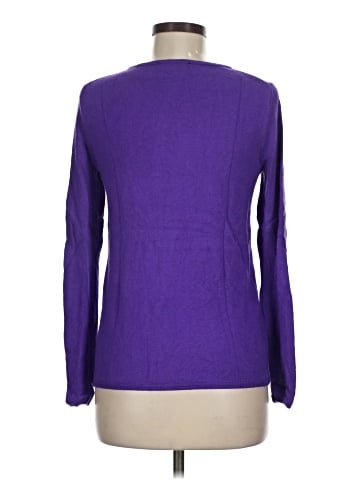 Ann Taylor Pullover Sweater (view 2)