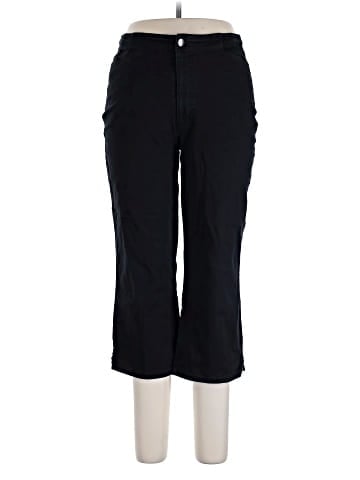 Norm Thompson Casual Pants (view 1)
