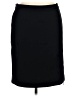 MICHAEL Michael Kors Solid Black Formal Skirt Size 16 - photo 1