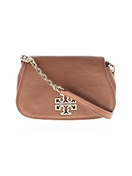 Tory Burch Leather Crossbody Bag