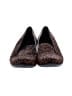 Dansko Animal Print Brown Flats Size EU 39 - photo 2