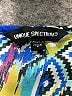 Unique Spectrum Blue Sleeveless Blouse Size L - photo 7