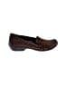 Dansko Animal Print Brown Flats Size EU 39 - photo 1