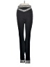 Herve Leger Graphic Black Active Pants Size S - photo 2