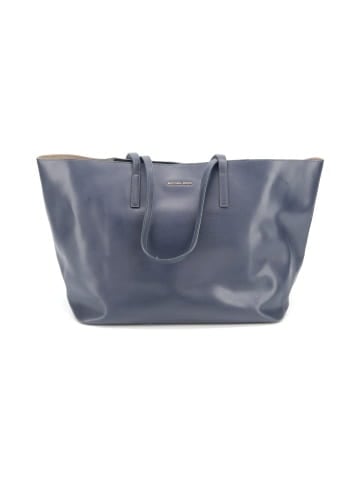 MICHAEL Michael Kors Leather Tote (view 1)