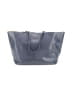 MICHAEL Michael Kors 100% Leather Blue Leather Tote One size - photo 1