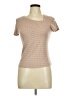 Gilli Tan Short Sleeve T-Shirt Size M - photo 1