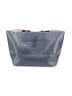 MICHAEL Michael Kors 100% Leather Blue Leather Tote One size - photo 3