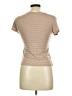 Gilli Tan Short Sleeve T-Shirt Size M - photo 2