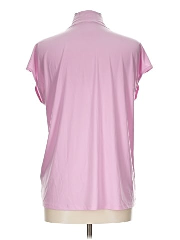 Buffalo by David Bitton Short Sleeve Blouse (view 2)