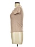 Gilli Tan Short Sleeve T-Shirt Size M - photo 5
