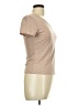 Gilli Tan Short Sleeve T-Shirt Size M - photo 4