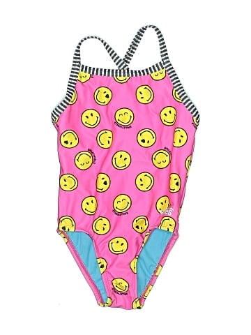 Dolfin One Piece Swimsuit (view 1)
