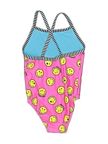 Dolfin One Piece Swimsuit (view 2)