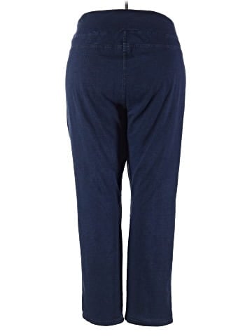 D&Co. Casual Pants (view 2)