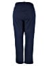 D&Co. Solid Blue Casual Pants Size 3X - photo 2