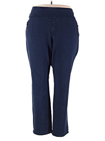 D&Co. Casual Pants (view 1)