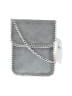 Assorted Brands Gray Crossbody Bag One size - photo 1