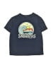 Skechers Blue Short Sleeve T-Shirt Size 5T - photo 1