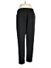 FILA Solid Black Track Pants Size L - photo 2