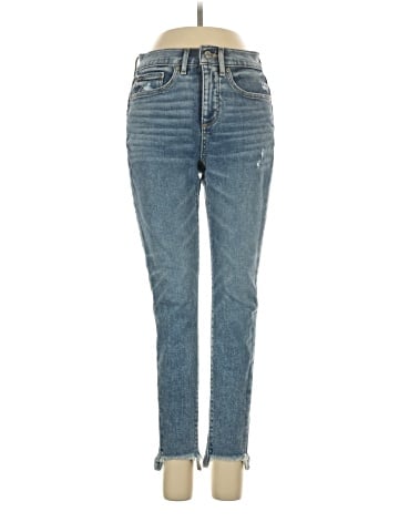 Ann Taylor LOFT Jeans (view 1)