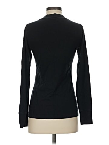 Brooks Brothers 346 Long Sleeve T-Shirt (view 2)