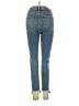 Ann Taylor LOFT Blue Jeans Size 25 waist (petite) - photo 2